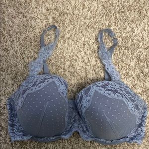 Victoria’s Secret Lace Bra
